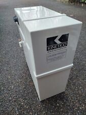 Kinetico non-electric block salt water softener