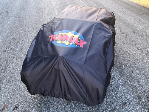Stock luxury storage cover - luxury,