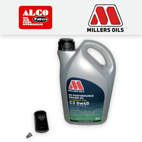 Service kit for golf - service, vw