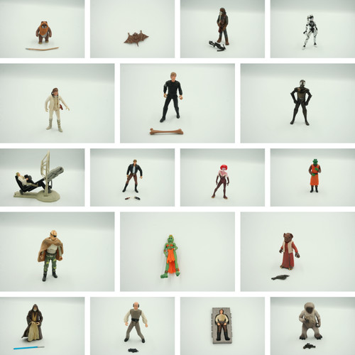 Star wars potf - potf, of
