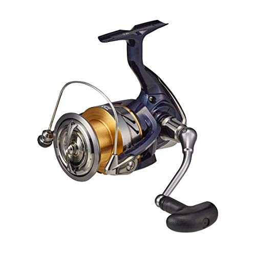 Daiwa crest lt6000 spinning - crest,