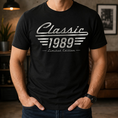 Classic 1989 limited - limited, edition