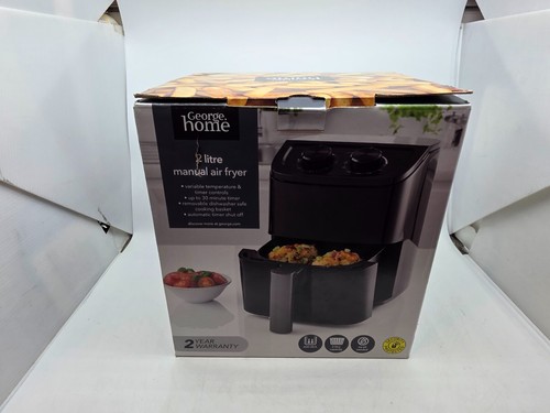 Asda litre manual single - litre,