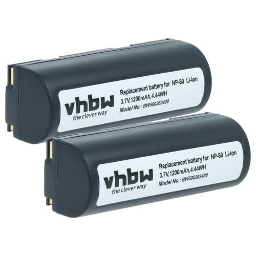 Battery for leica digilux - battery,