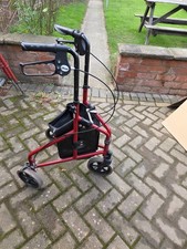 Drive 3-Wheel Rollator