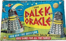 Vintage Bell Toys 1965 Doctor
