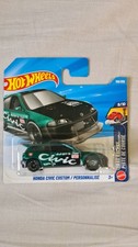 Hot Wheels 2026 Honda Civic