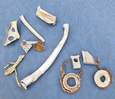 Ww2 raf lancaster bomber ND