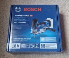 New unused Bosch Professional