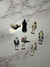 Star Wars Micro Machines