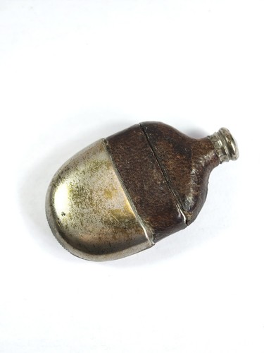 Vintage antique novelty vesta