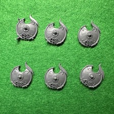 Warhammer Dwarf Fyreslayers