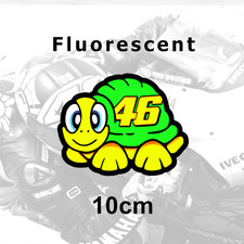 Rossi TURTLE sticker