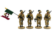 Chasseurs Italian Army