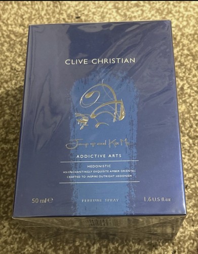 Clive christian addictive arts - clive,