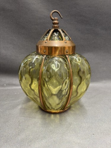Art nouveau copper - nouveau, and