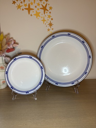 Vintage hornsea danube dinner - vintage,
