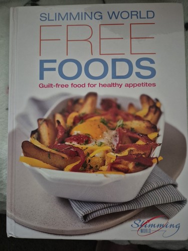 Slimming world 2005 free food - 2005,