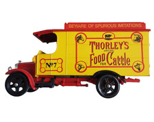 Corgi Classics C859 No.7