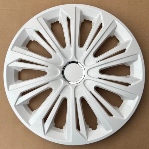 Wheel trims fit - 14",
