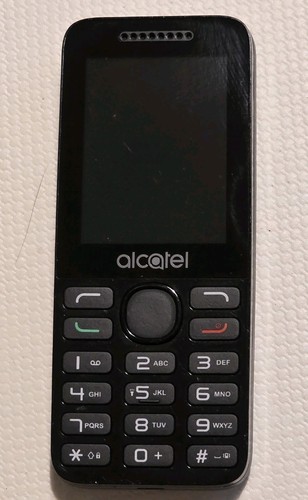 Alcatel 2038x unlocked - alcatel, (unlocked
