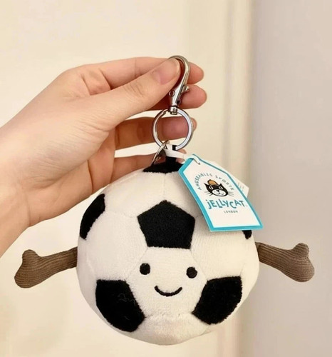 Jellycat amuseables football - jellycat,