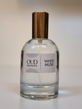 White Musk Fragrance
