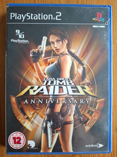 Lara croft tomb raider - lara,