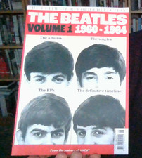 UNCUT THE BEATLES VOLUME ONE