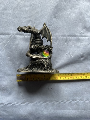 The dragon - the, of