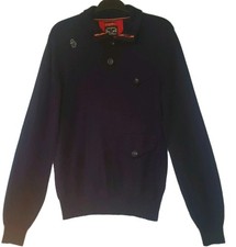 Luke 1977 Mens Sweater