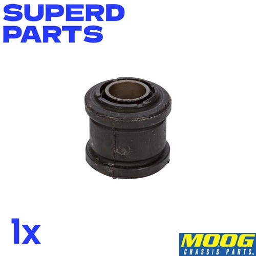 Rear suspension beam silent - rear,