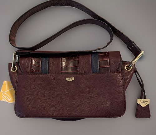 Sammy aubrey crossbody - sammy,