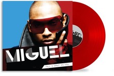 Miguel - All I Want Is You