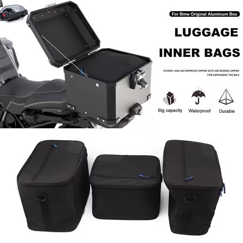Luggage box inner bags - luggage,