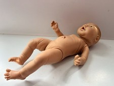 JESMAR Newborn Girl 1985