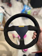 MOMO MOD.11 Steering Wheel