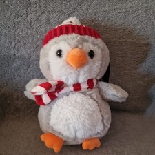 Cute Very Soft Cuddly Sitting