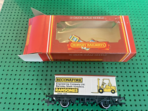Hornby gauge r202 lwb - gauge,