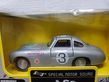 ELC  Classic Motor Series