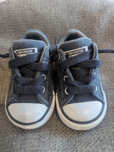 Baby converse trainers size - converse, 4