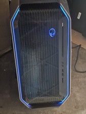 alienware area 51 rtx 3050 and