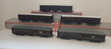 OO gauge GOOD/EXCELLENT 5x Lima Siphon G Parcels Milk Utility Coach Van GWR