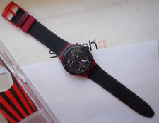 AUTOMATIC SISTEM 51 SWATCH  "