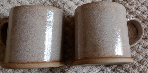 Grain glazed pottery - x,