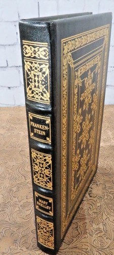 Easton press frankenstein mary - easton,