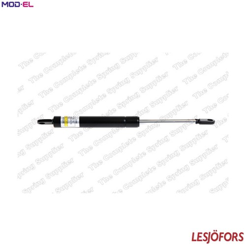 Gas spring bootcargo area - gas,