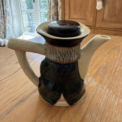 Vintage rare tony - tony, wood