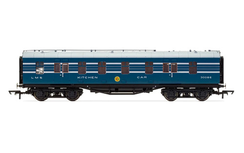 Hornby r4962 lms stanier - hornby,