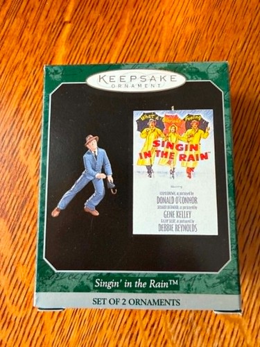 Hallmark 1998 singin in - hallmark,